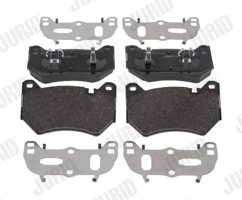 Bremseklosser JURID 574041J Bremseklosser JURID 574041J