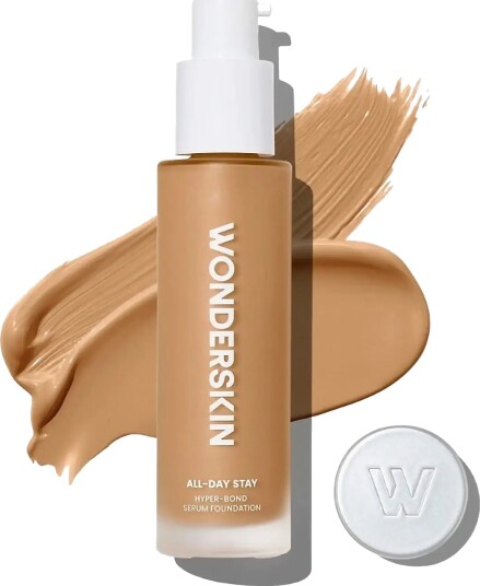 Wonderskin Hyper Bond All-Day Stay Serum Foundation 30 ML Wonderskin Hyper Bond All-Day Stay Serum Foundation 30 ML