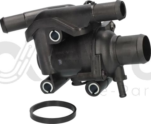 Alfa e-Parts AF10650 Kjølevæskeflens