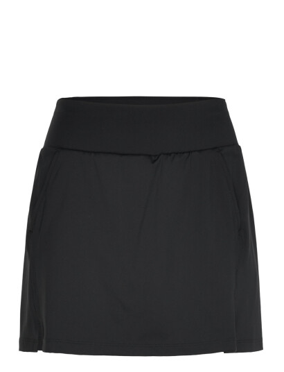 TravisMathew Game Set Match Skort - Black - XS 38 cm TravisMathew Game Set Match Skort - Black - XS 38 cm