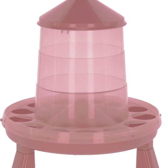 Kerbl Forautomat 2kg Dusty Rose