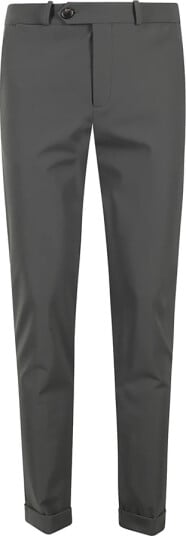 RRD Herre Bukser Grønn S,