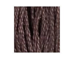 DMC Mouliné 25 - 09 Fargenummer 09