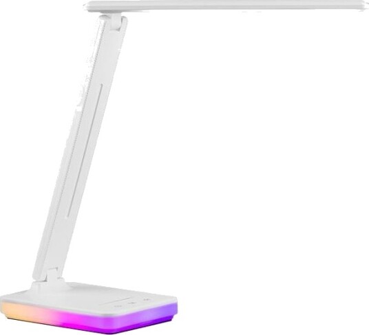 Bordlampe Tracer Hvit Bordlampe Tracer Hvit