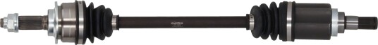 Drivaksel KAMOKA 5011828