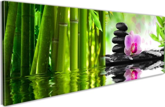 Tavla Land of Zen 120x40