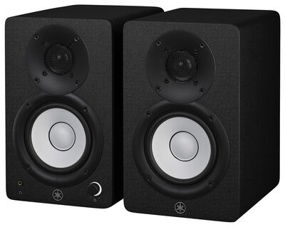 Yamaha HS 4 Yamaha HS 4