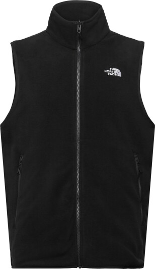 The North Face | M Glacier Fleece Vest | XS