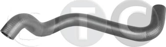 STC T407535 Radiatorslange