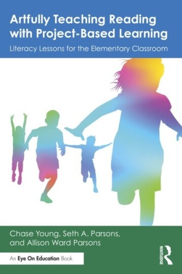 Artfully Teaching Reading with Project Based Learning