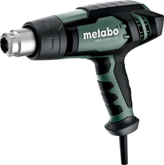 Metabo Varmluftpistol HGE 23-650 2300 w