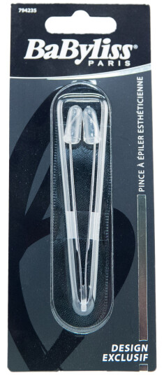 BaByliss Paris Accessories Pinsett Estet BaByliss Paris Accessories Pinsett Estet
