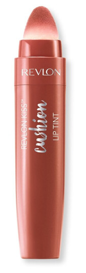 Revlon Revlon Kiss Cushion Lip Tint Lipstick 200 Fancy Rose 4.4Ml