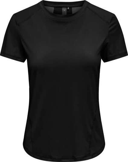 Only Play Onpbally Ss Reg Tee Black L