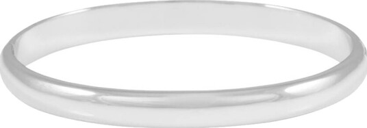 Snö Of Sweden Domino Wide Oval Bracelet Silver Onesize Snö Of Sweden Domino Wide Oval Bracelet Silver Onesize