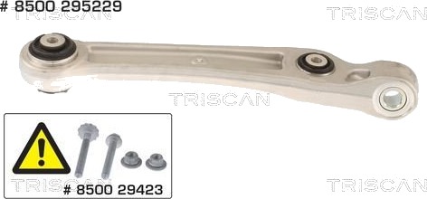 TRISCAN 8500 295229 Bærearm
