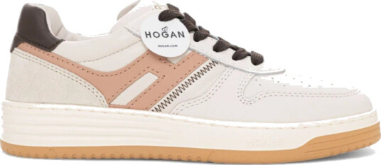 Hogan Dame Sko Beige 37 EU, Hogan Dame Sko Beige 37 EU,
