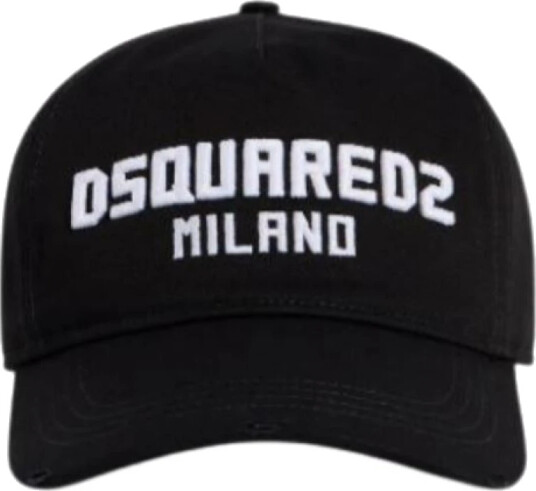 Dsquared2 Herre Accessories Svart ONE SIZE,