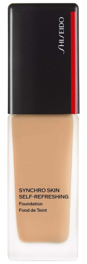 Shiseido Synchro Skin Self-Refreshing Foundation Semi-Matte 330 SPF 30