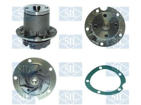 Saleri SIL PA239 Vannpumpe