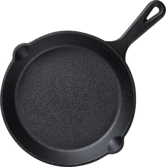 Anders Petter  Stenfors stekepanne øglehåndtak 20 cm