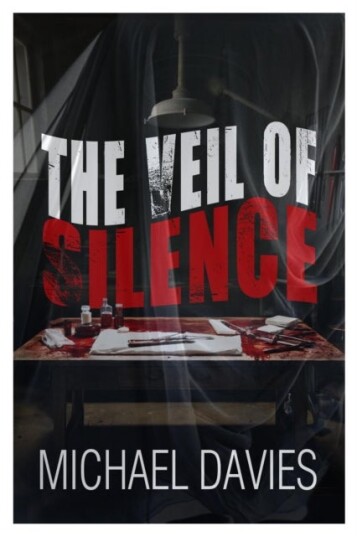 The Veil of Silence The Veil of Silence