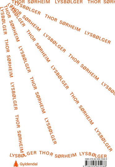 Lysbølger
