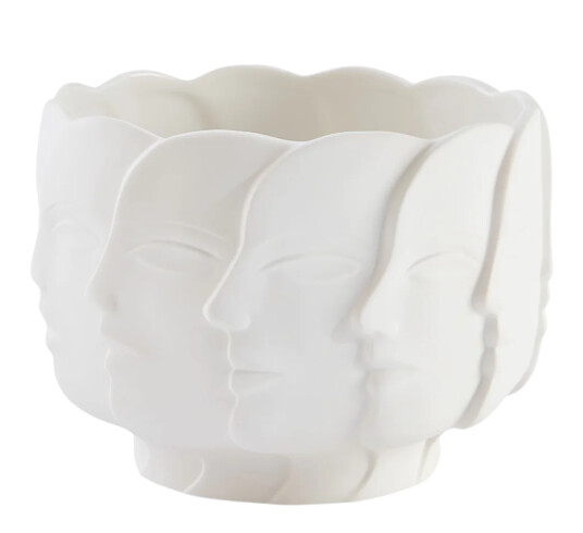 Jonathan Adler Dora Maar Radial skål