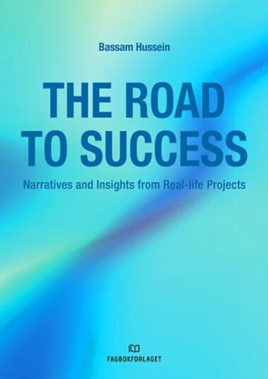 The Road To Success Av Bassam Hussein