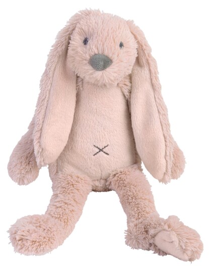Happy Horse Rabbit Richie 28 cm Old Pink 133104 Happy Horse Rabbit Richie 28 cm Old Pink 133104