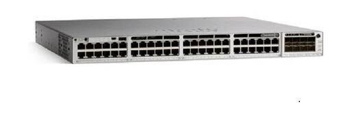 CISCO CATALYST 9300L 48P 12MGIG NETWORK ADVANTAGE 4X10G UPLINK CPNT
