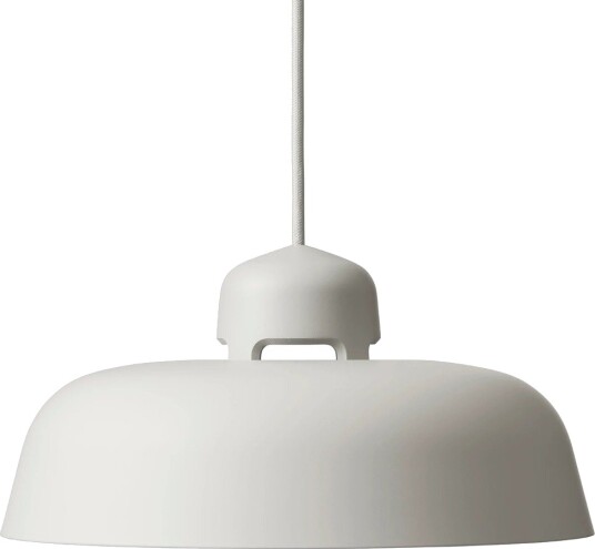 W162 Dalston S1 Takpendel Diameter 30 Cm Dimbar
