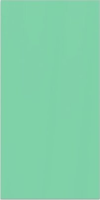Mood Wall Glassplakat 1000X2000 Mm