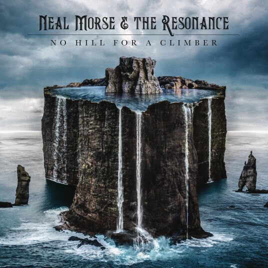 Neal Morse  No Hill For A Climber  CD