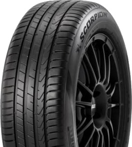 Pirelli Scorpion 235/50R20 100T Pirelli Scorpion 235/50R20 100T