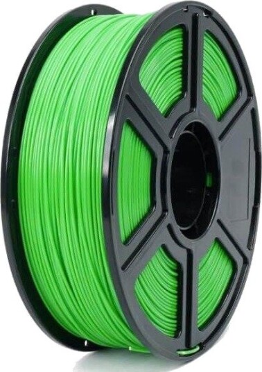 Flashforge ASA Filament 1000 g Green Flashforge ASA Filament 1000 g Green