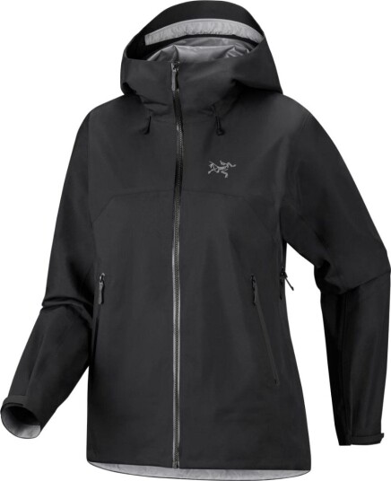 Arc"teryx Women"s Beta Sl Jacket Black S