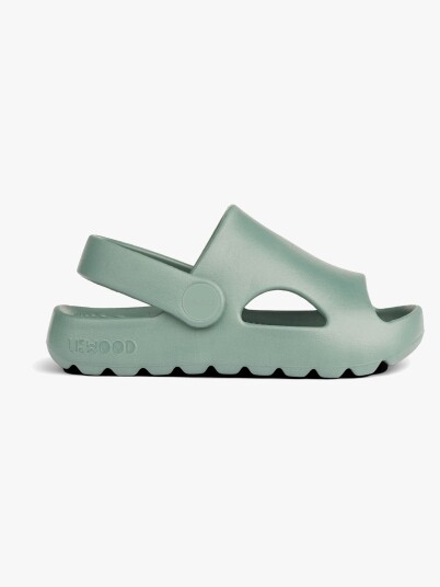Liewood Morris Sandals - Green - 22 Liewood Morris Sandals - Green - 22
