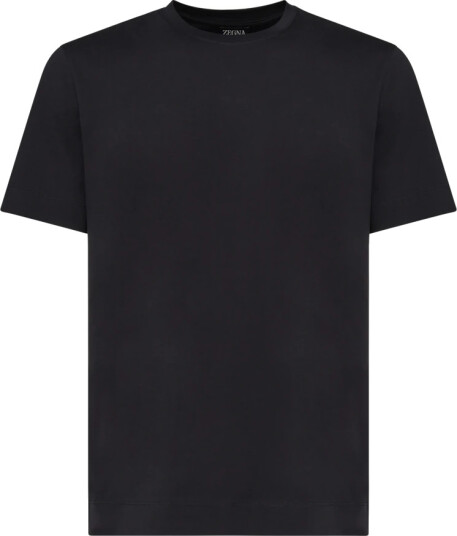 Zegna Herre Topper Blå 2XL,