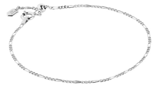 Maria Black Katie Adjustable Bracelet Armbånd Sølv female Maria Black Katie Adjustable Bracelet Armbånd Sølv female