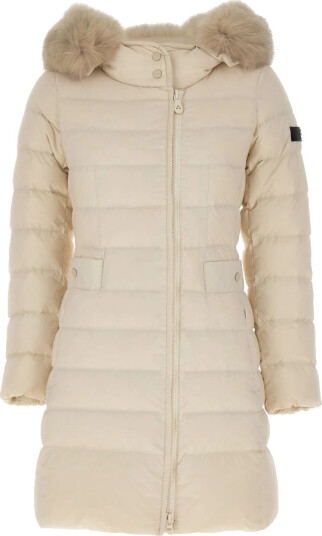 Peuterey Dame Jakker Hvit XS, Peuterey Dame Jakker Hvit XS,