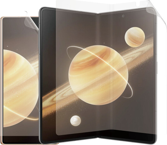 Panzerglass Glass Screenfilm Honor Magic V3