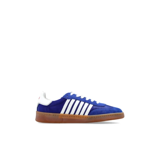 Dsquared2 Herre Sko Blå 41 EU, Dsquared2 Herre Sko Blå 41 EU,