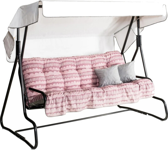 De Grande 3 pers. Hammock 84B De Grande 3 pers. Hammock 84B