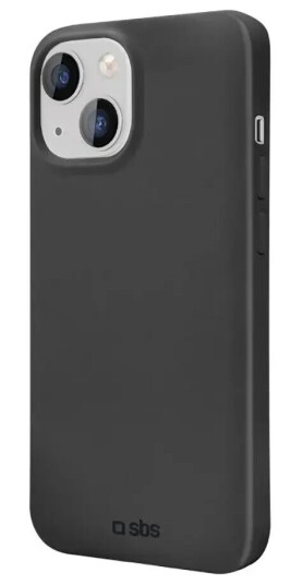 SBS iPhone 15 SBS Instinct Deksel - Svart