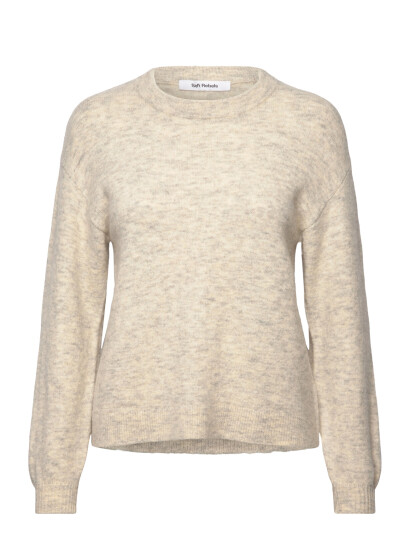 Soft Rebels Srallison Knit Rws Beige XS Soft Rebels Srallison Knit Rws Beige XS