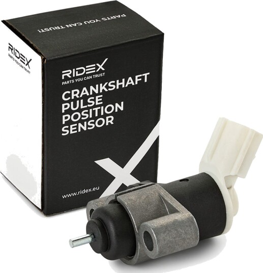RIDEX 833C0069 Impulsgiver, veivaksel
