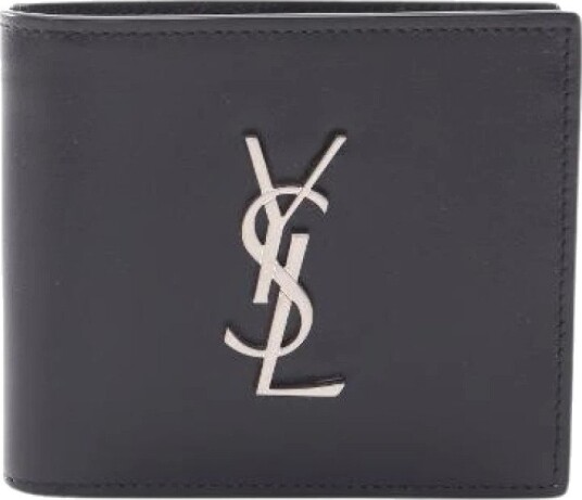 Yves Saint Laurent Vintage Dame Pre owned Svart ONE SIZE,