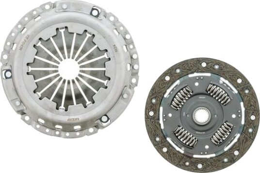 Clutchsett AISIN KE-FO42R