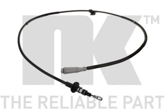 Tautrekk, håndbremse NK 904850 Tautrekk, håndbremse NK 904850